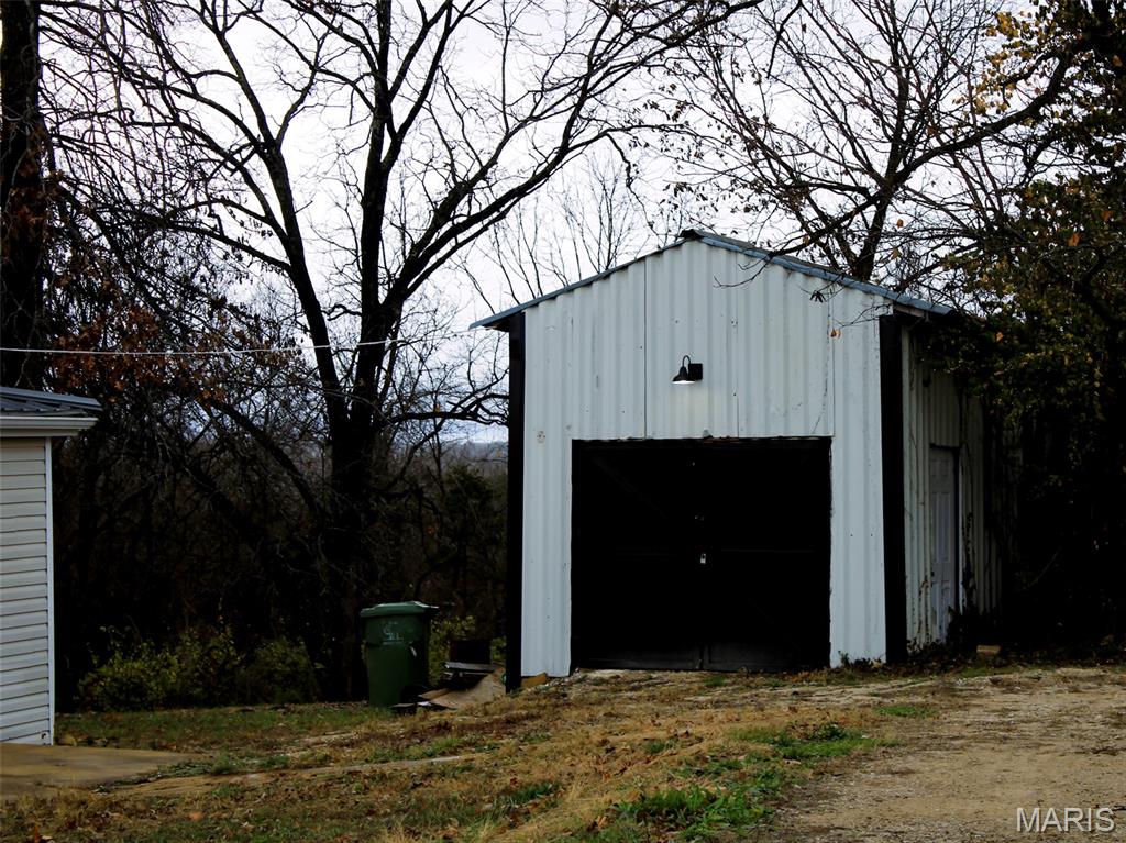 Town/Leadwood - Residential