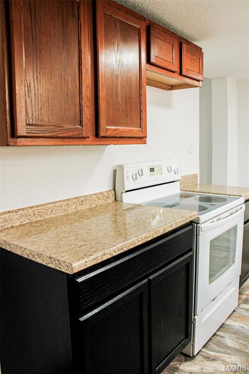 Town/Leadwood - Residential