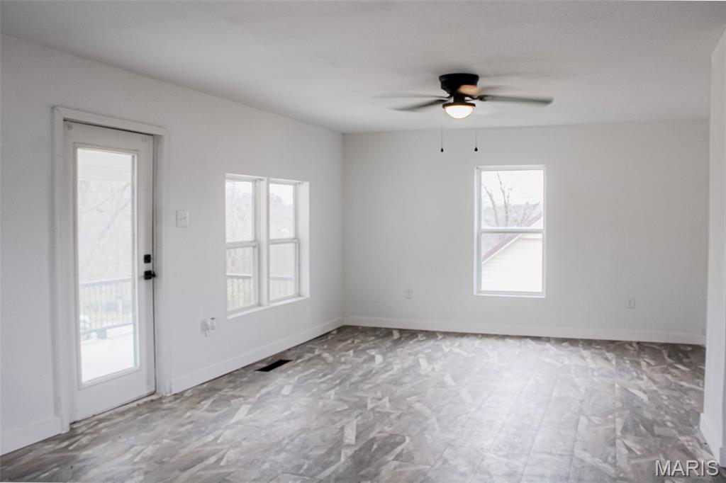 Town/Leadwood - Residential