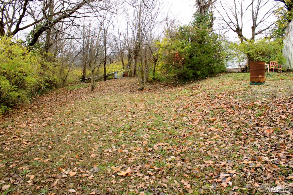 Town/Leadwood - Residential