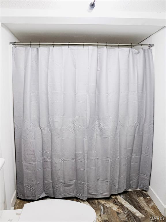 Town/Leadwood - Residential