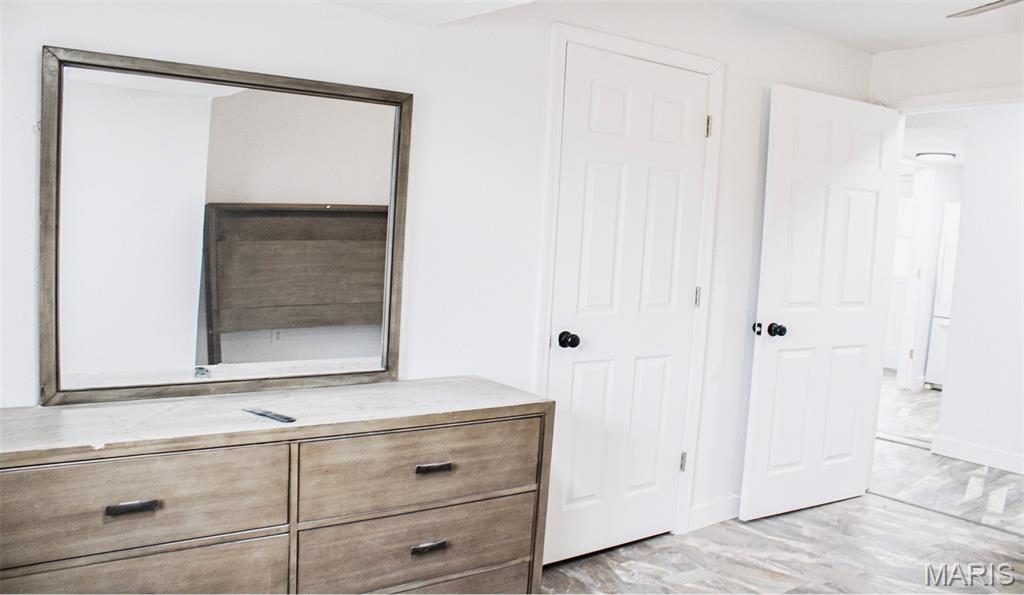 Town/Leadwood - Residential