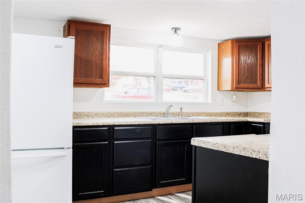 Town/Leadwood - Residential