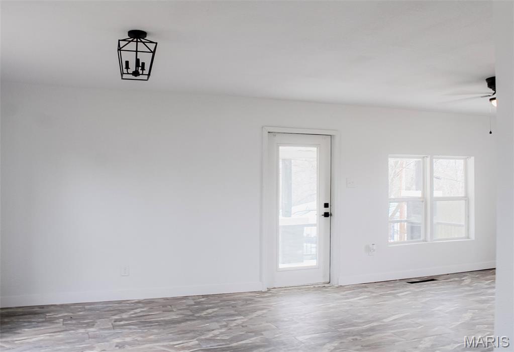 Town/Leadwood - Residential