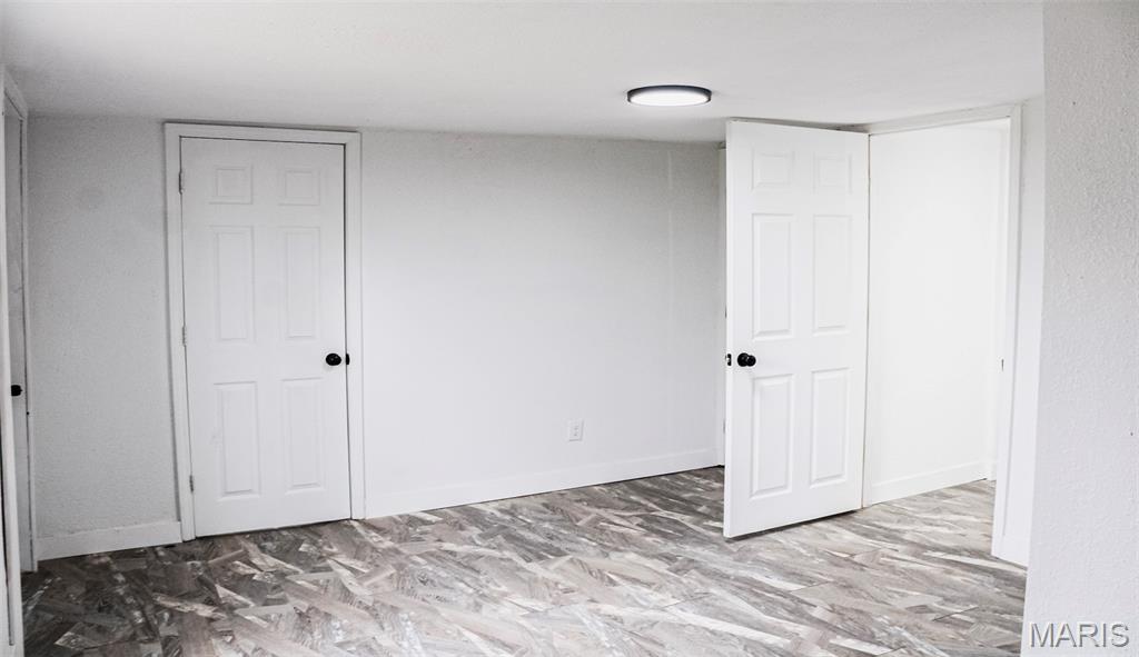 Town/Leadwood - Residential