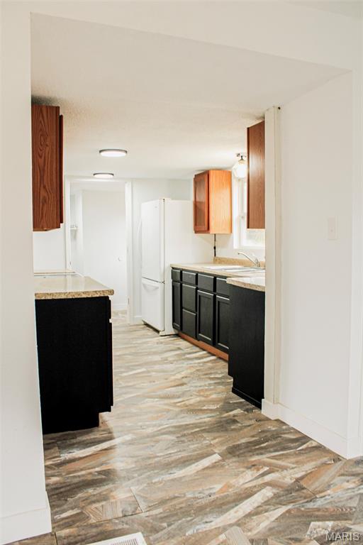 Town/Leadwood - Residential