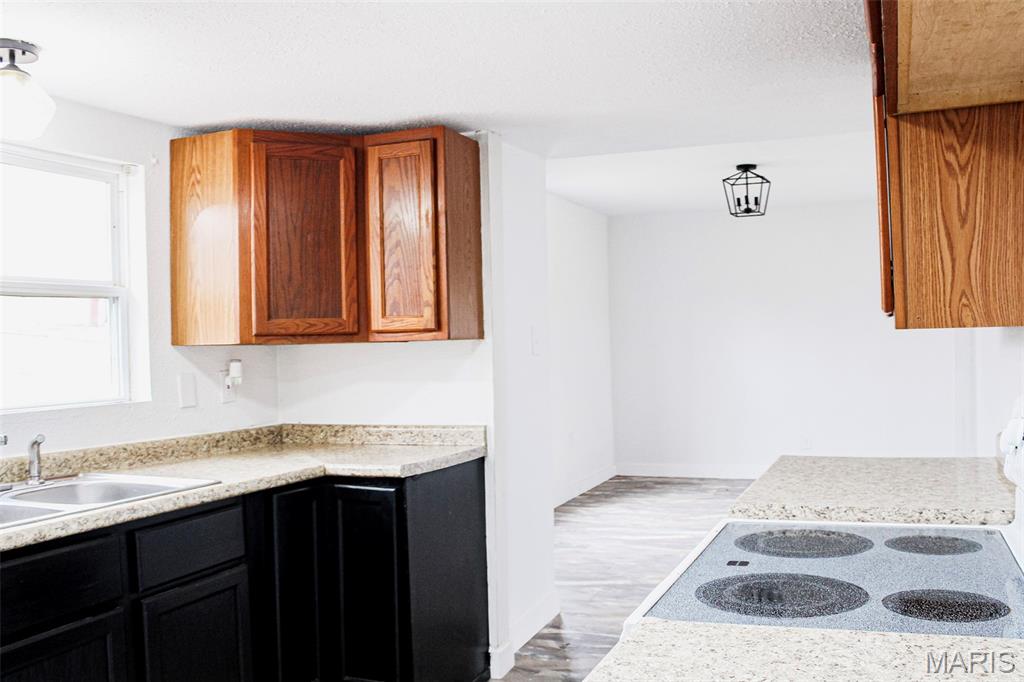 Town/Leadwood - Residential