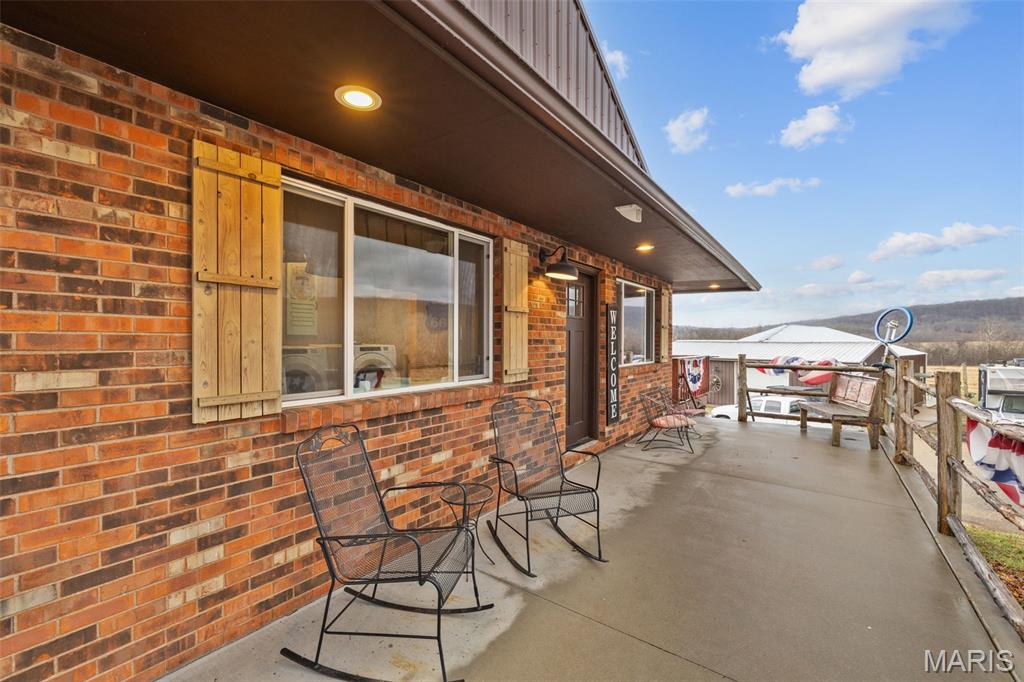 Pilot Knob - Commercial Sale