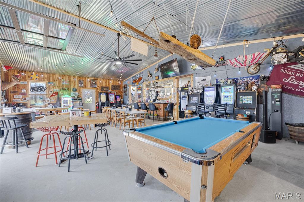 Pilot Knob - Commercial Sale