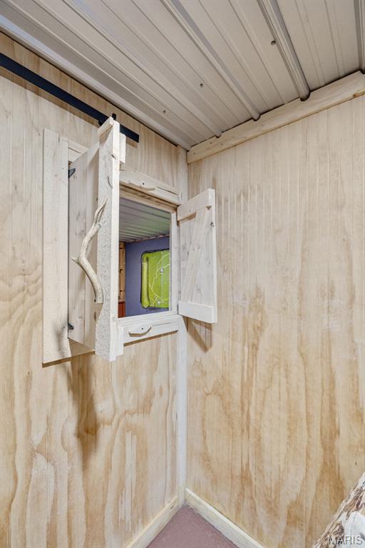 Pilot Knob - Commercial Sale