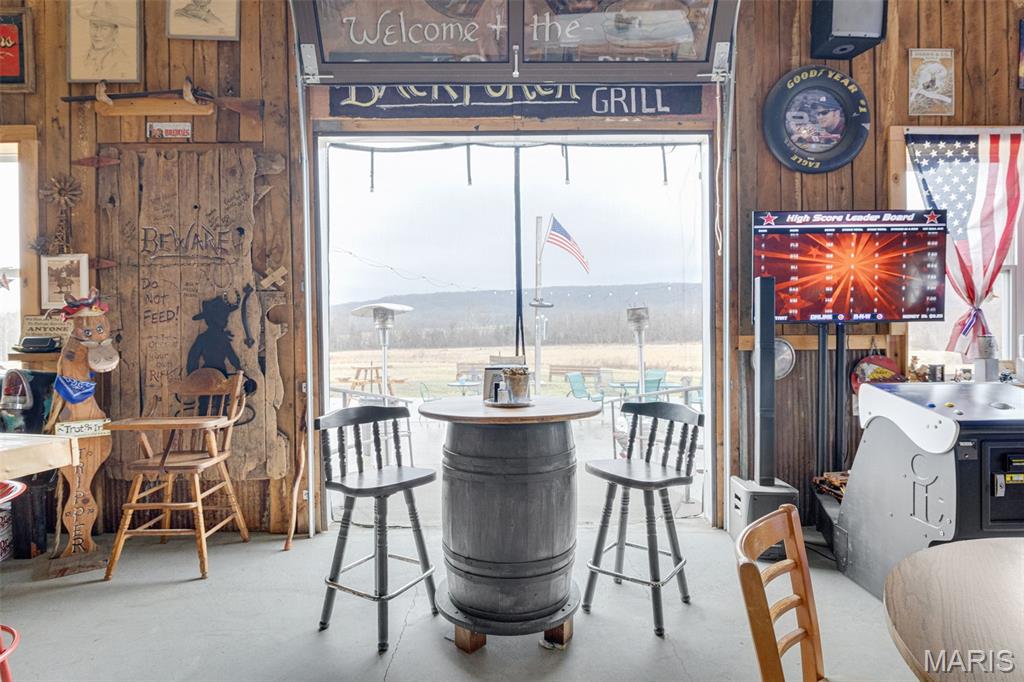 Pilot Knob - Commercial Sale