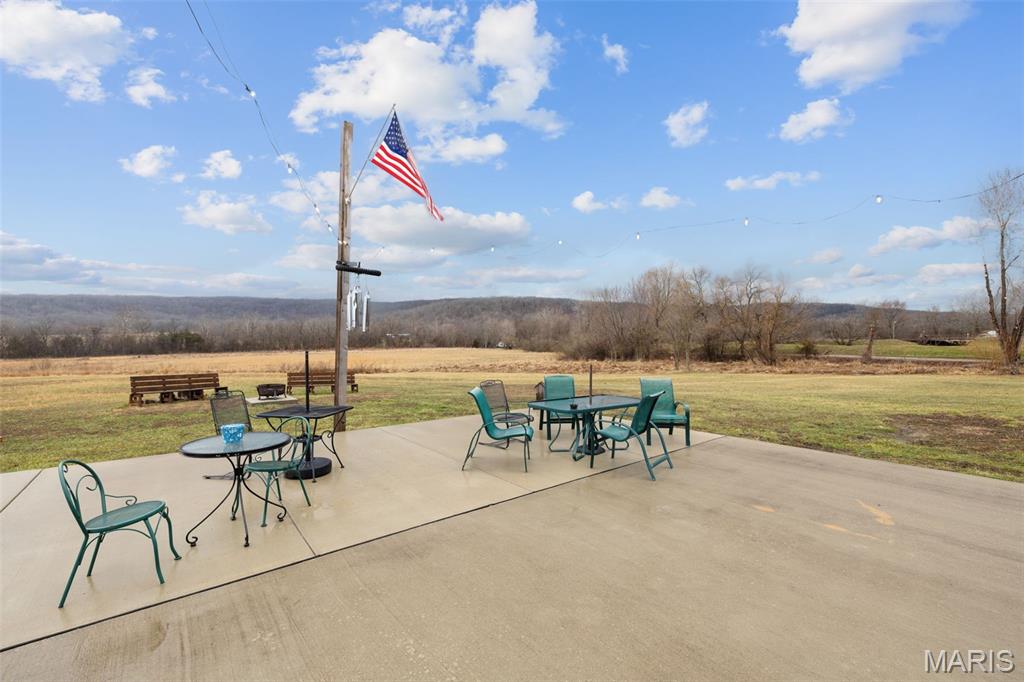 Pilot Knob - Commercial Sale