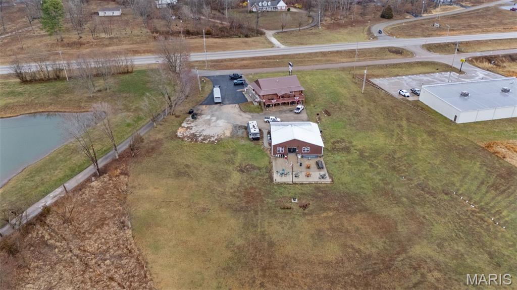 Pilot Knob - Commercial Sale