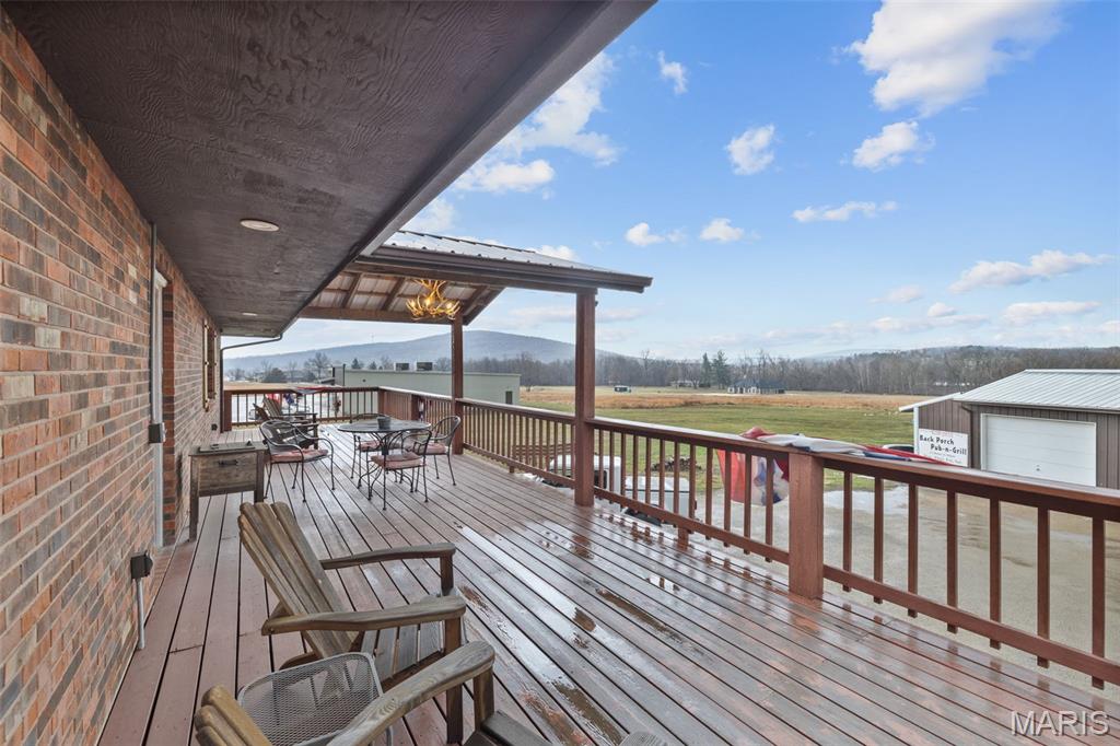 Pilot Knob - Commercial Sale