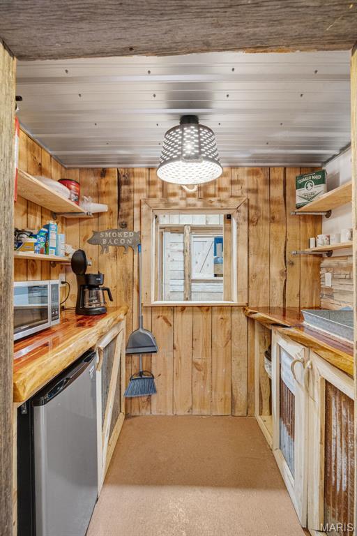 Pilot Knob - Commercial Sale