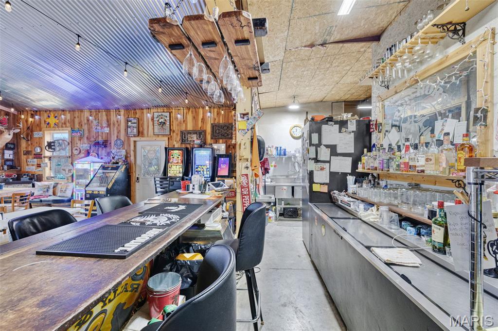 Pilot Knob - Commercial Sale