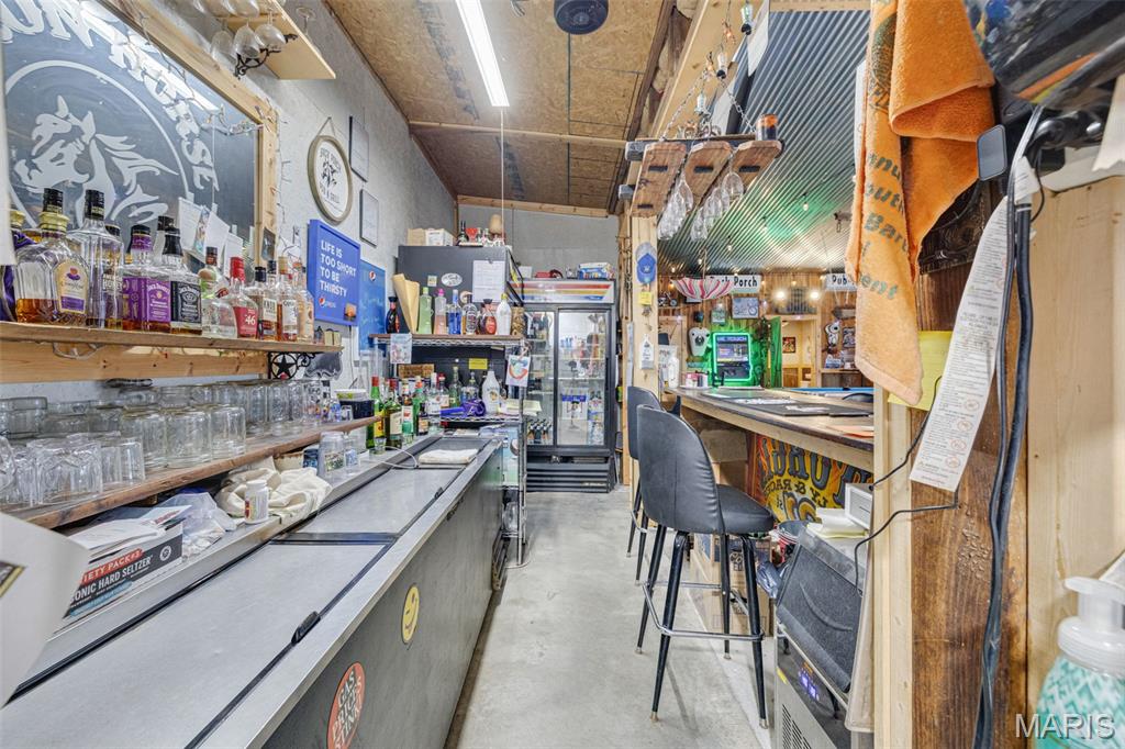 Pilot Knob - Commercial Sale