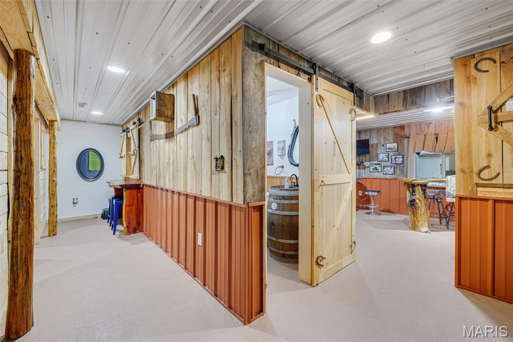 Pilot Knob - Commercial Sale