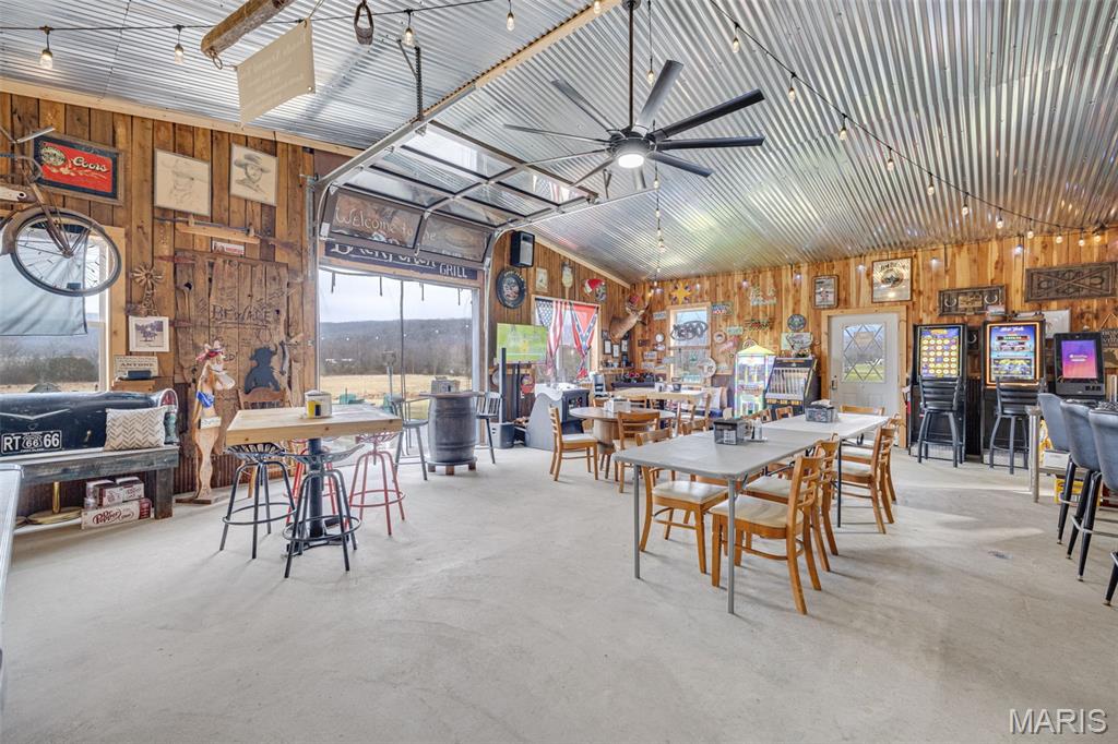 Pilot Knob - Commercial Sale