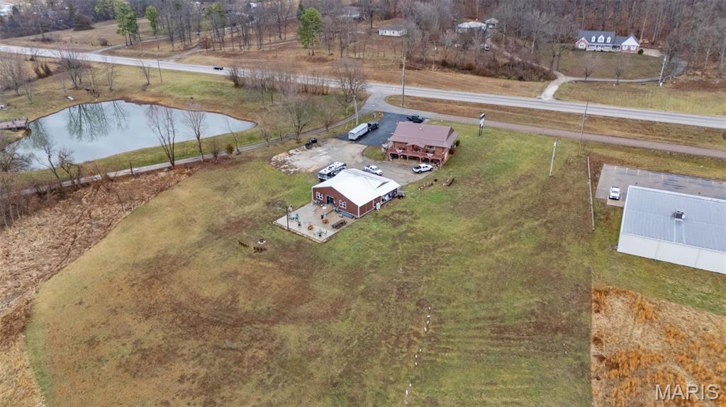 Pilot Knob - Commercial Sale