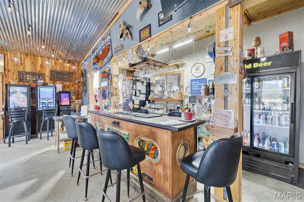 Pilot Knob - Commercial Sale