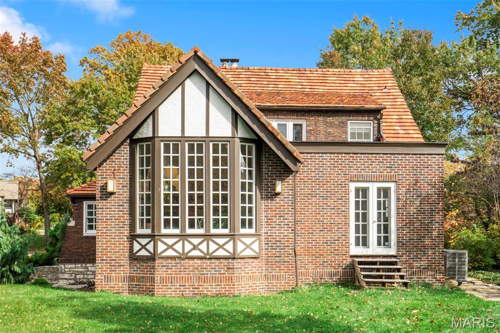 Claverach Park - Residential