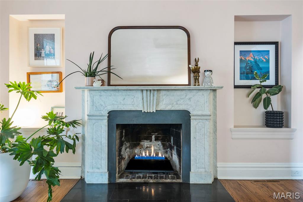 Claverach Park - Residential