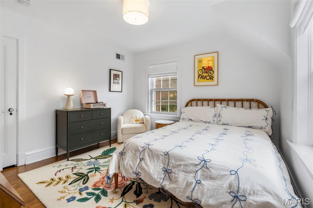 Claverach Park - Residential