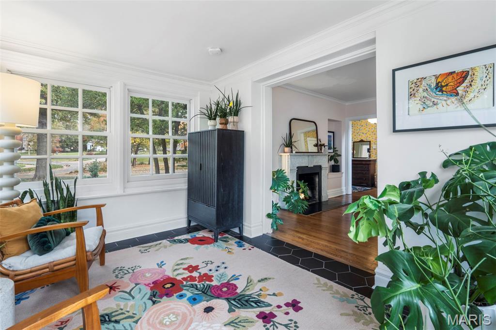 Claverach Park - Residential