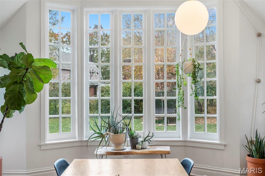 Claverach Park - Residential