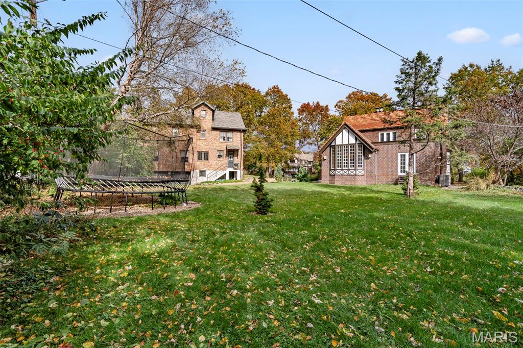 Claverach Park - Residential