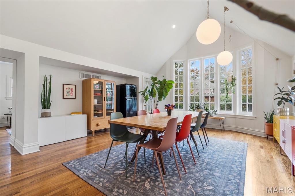 Claverach Park - Residential