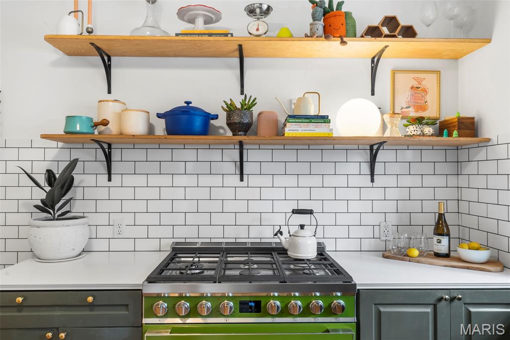 Claverach Park - Residential