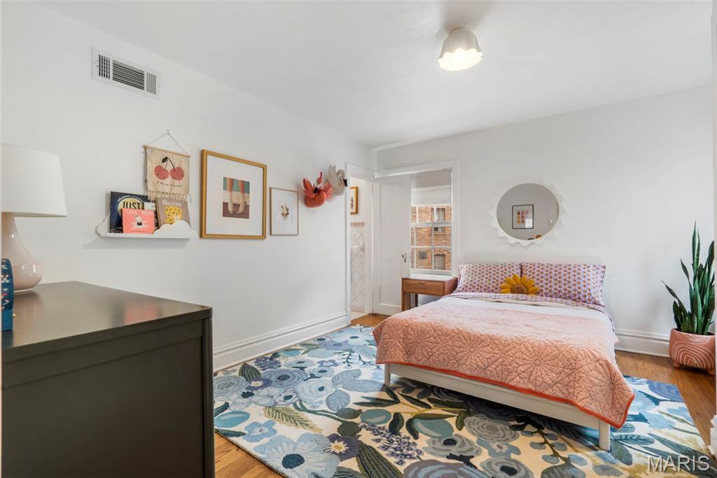 Claverach Park - Residential