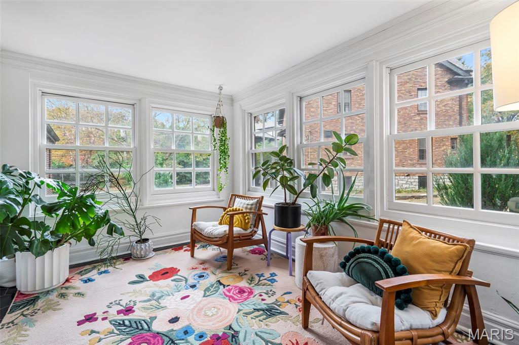 Claverach Park - Residential