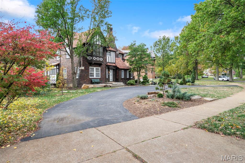 Claverach Park - Residential