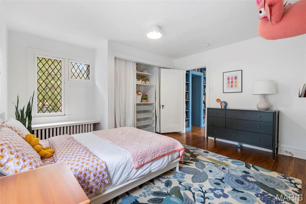 Claverach Park - Residential