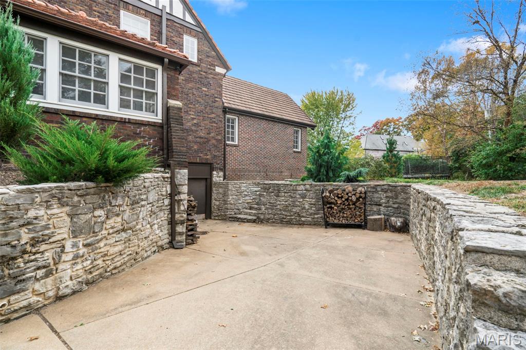 Claverach Park - Residential