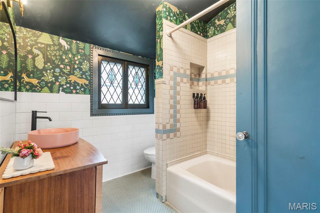 Claverach Park - Residential