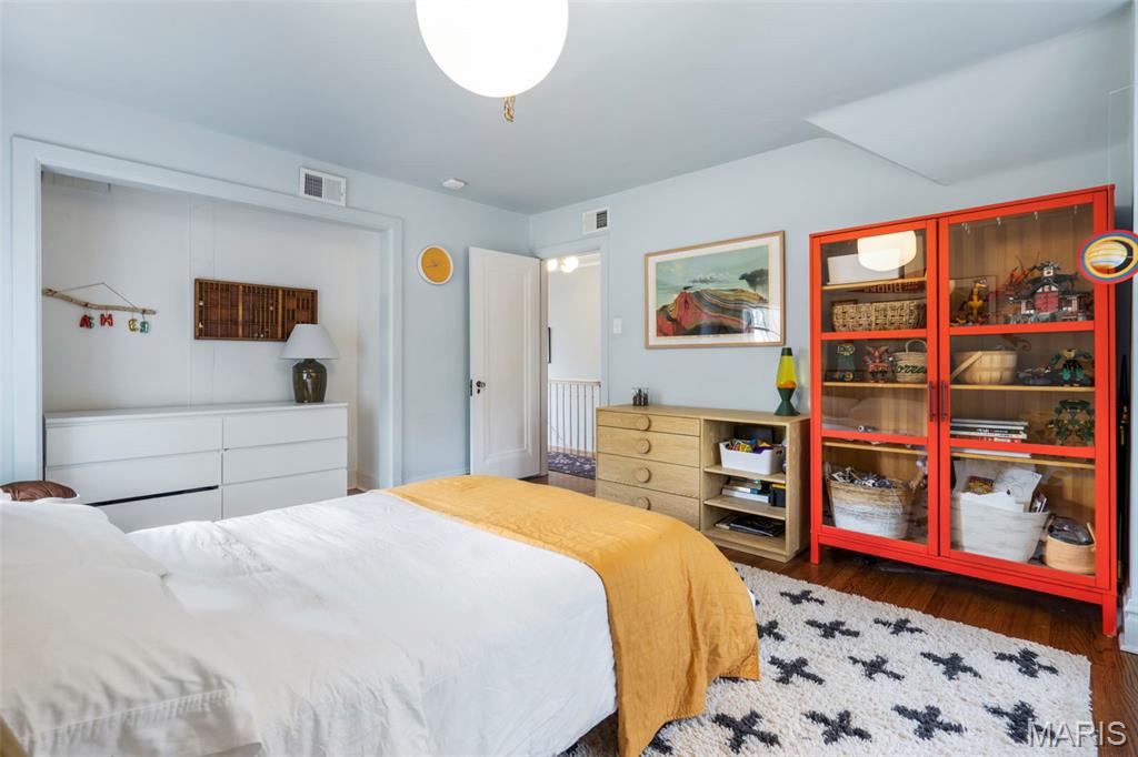 Claverach Park - Residential