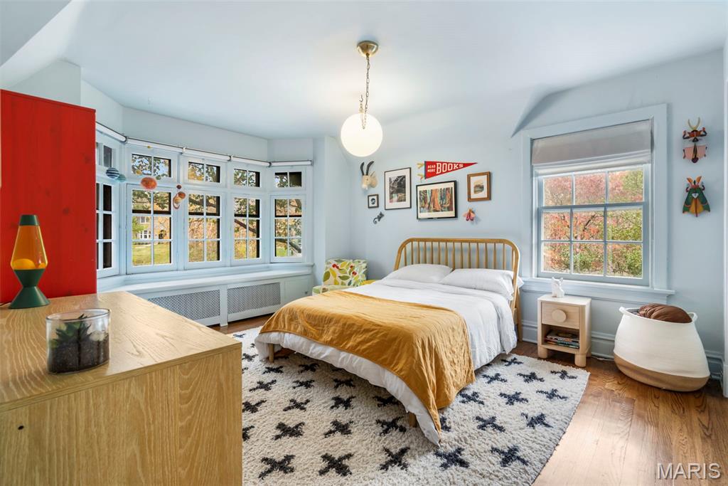 Claverach Park - Residential