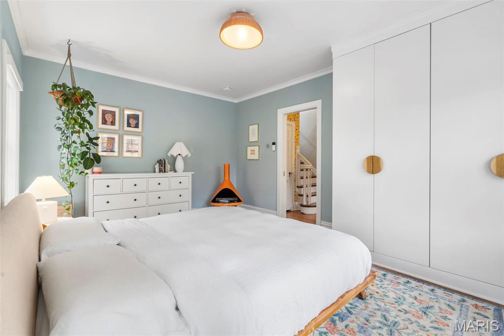 Claverach Park - Residential