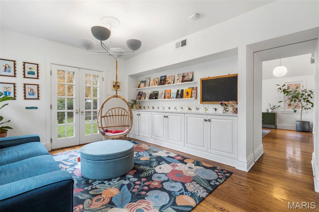 Claverach Park - Residential