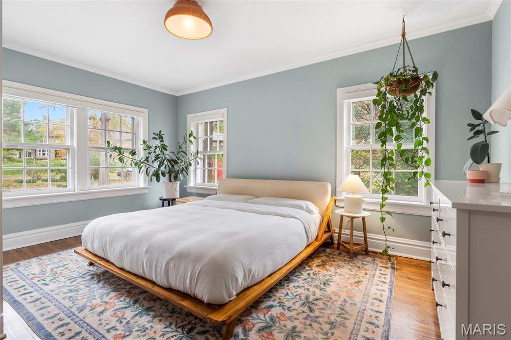 Claverach Park - Residential