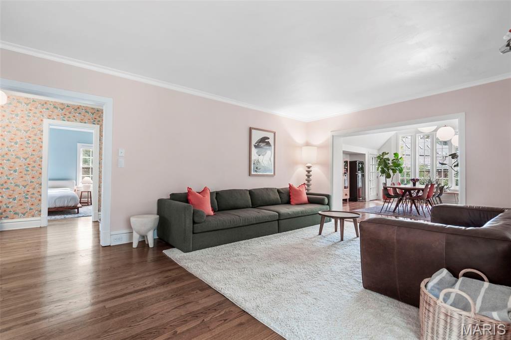 Claverach Park - Residential