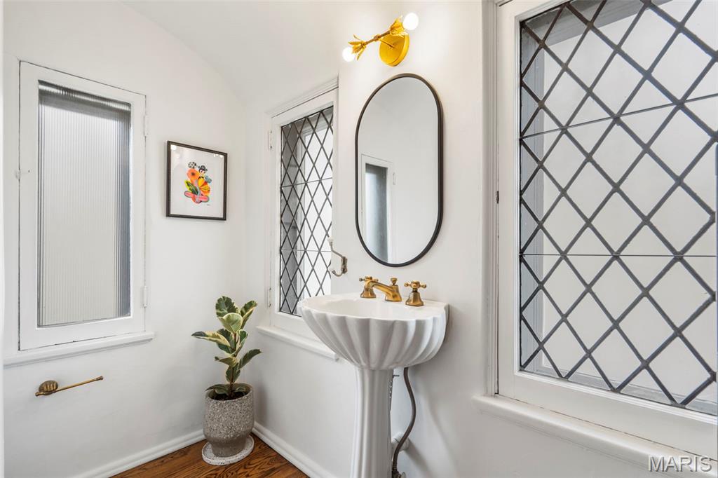 Claverach Park - Residential