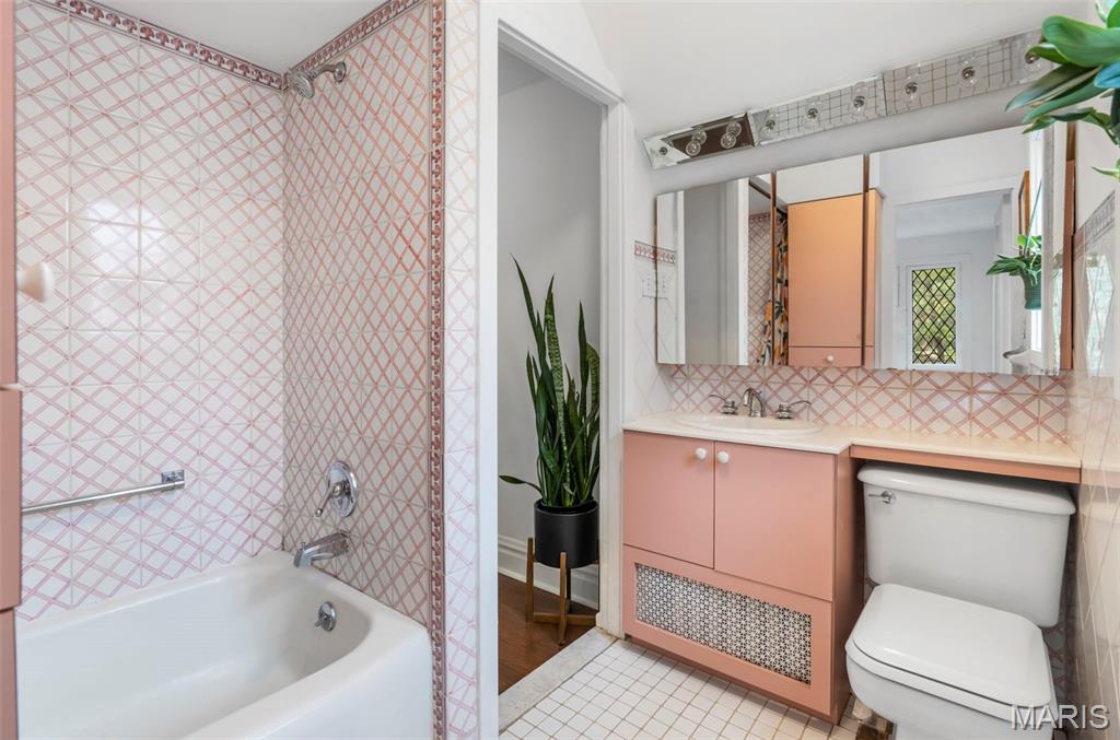 Claverach Park - Residential