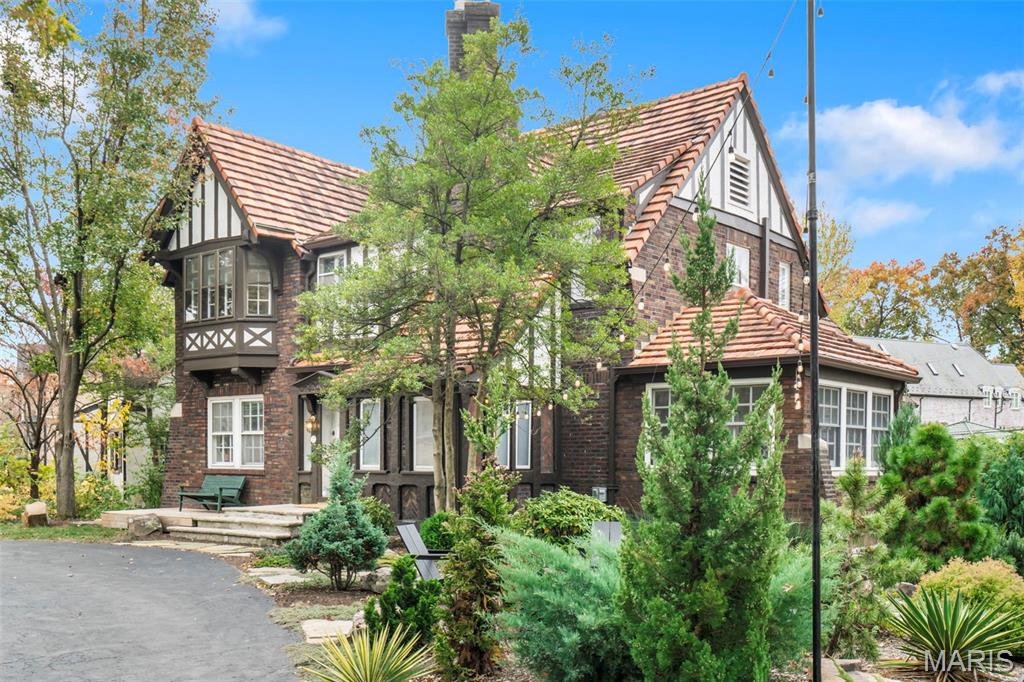 Claverach Park - Residential