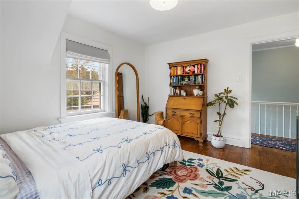 Claverach Park - Residential