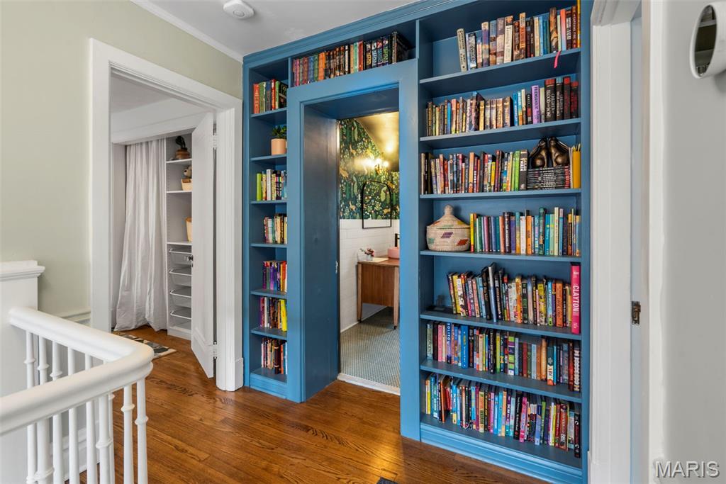 Claverach Park - Residential